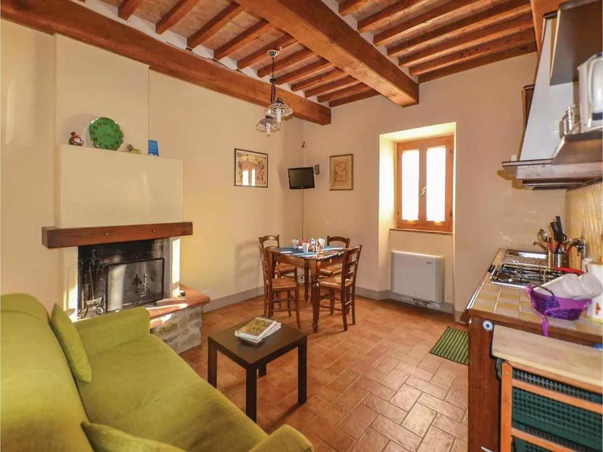 Casa di campagna Agriturismo Borgo Del Senatore Anghiari Italia