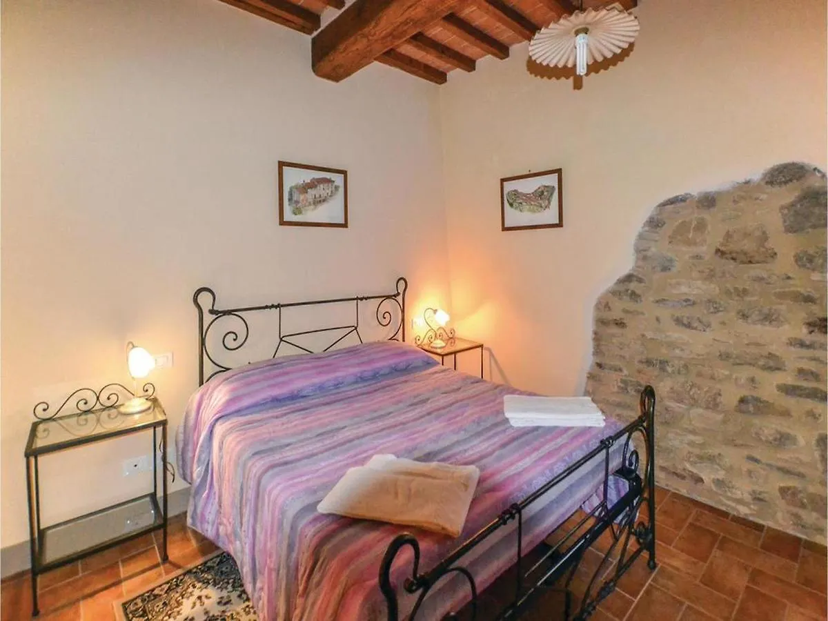 Casa di campagna Agriturismo Borgo Del Senatore Anghiari