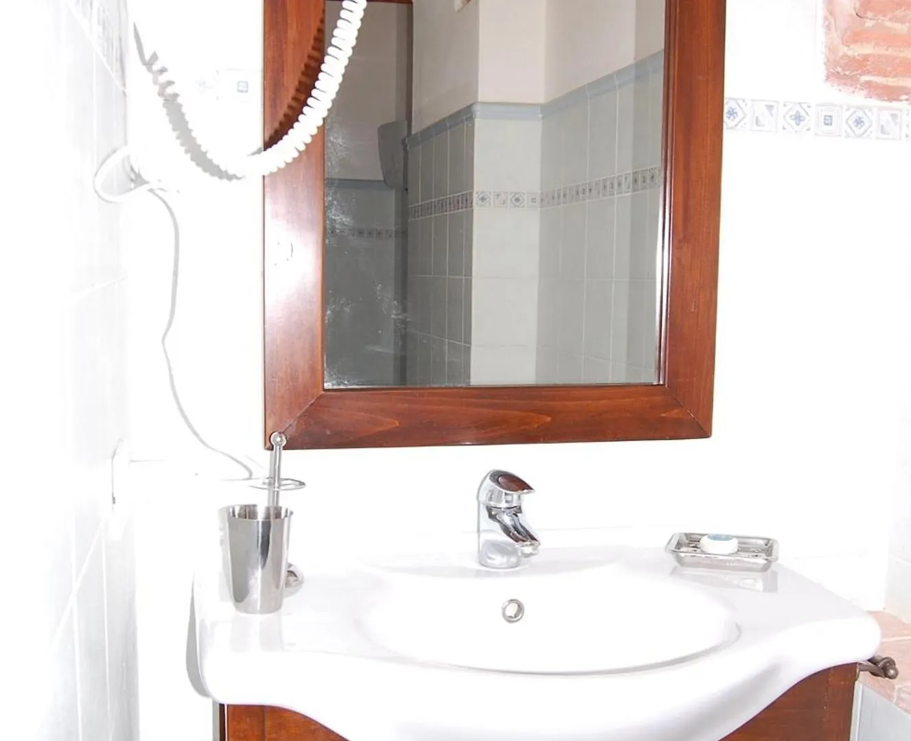 Country house Agriturismo Borgo Del Senatore Guest House Anghiari Italy