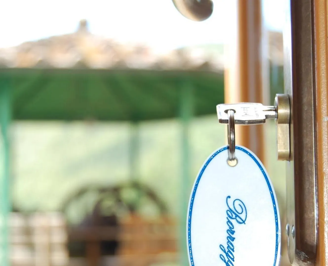 Agriturismo Borgo Del Senatore Guest House Anghiari 0*,