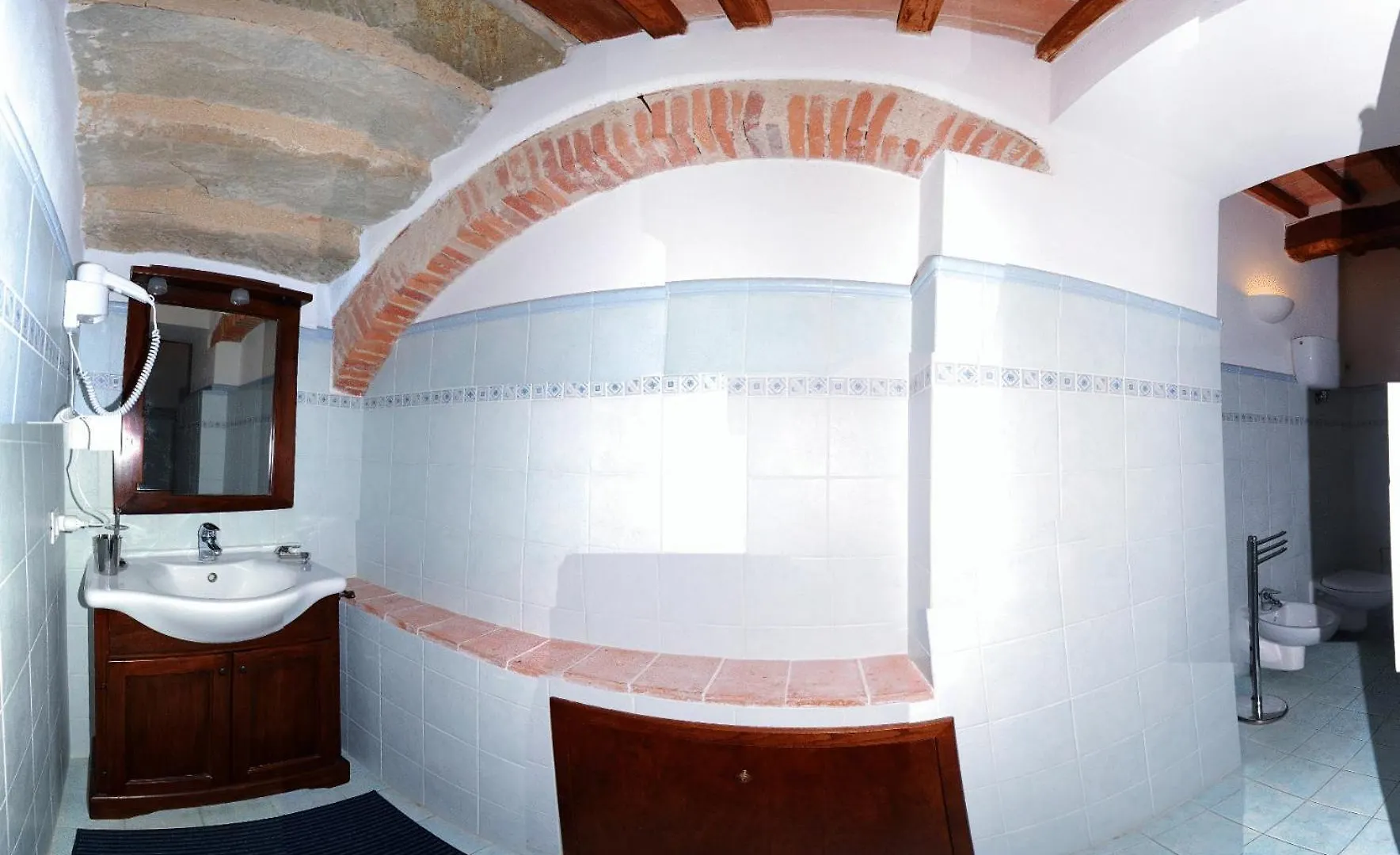 Agriturismo Borgo Del Senatore Guest House Anghiari Country house