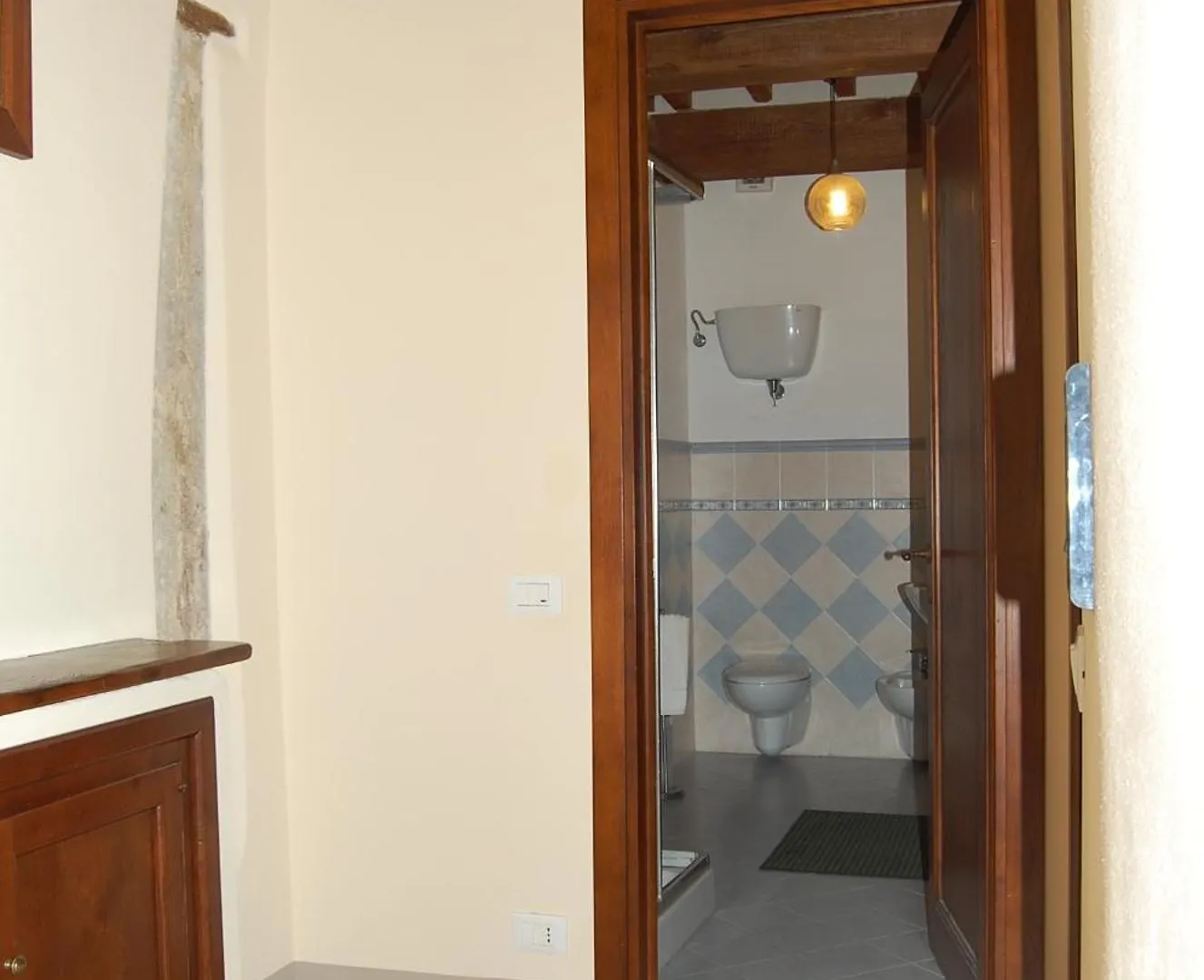 Agriturismo Borgo Del Senatore Guest House Anghiari