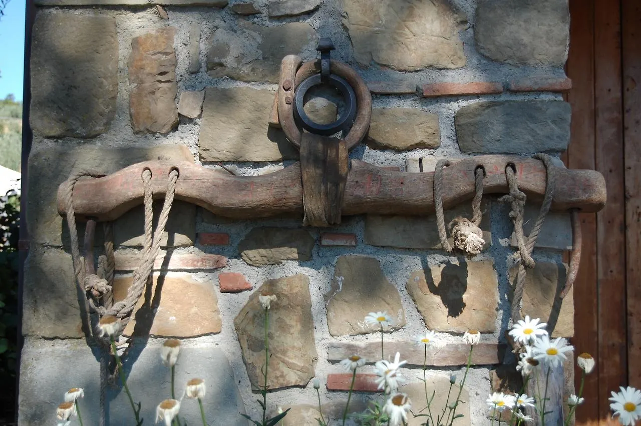 Agriturismo Borgo Del Senatore Guest House Anghiari 0*,  Italy