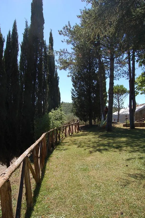 Country house Agriturismo Borgo Del Senatore Guest House Anghiari Italy