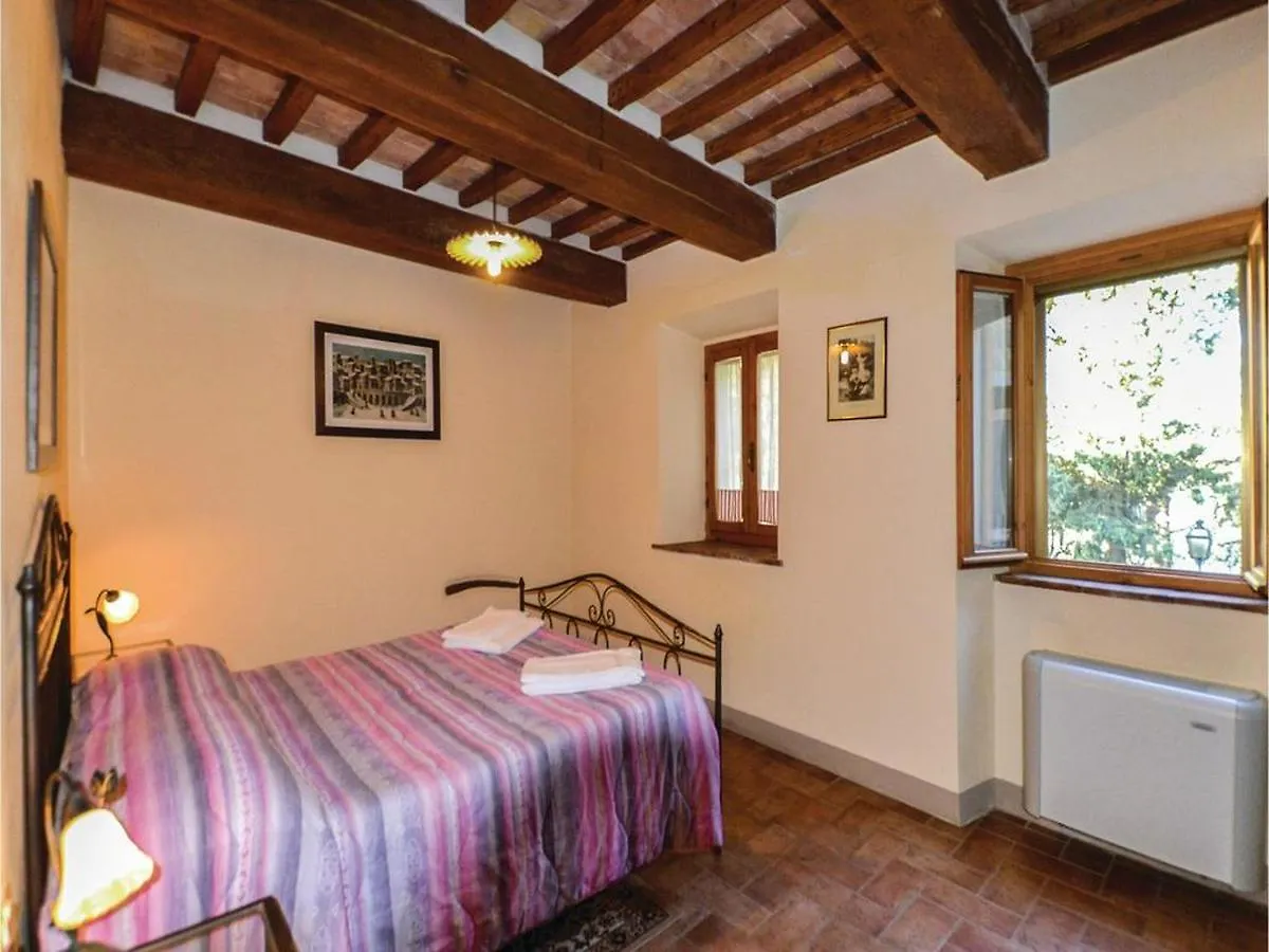 Agriturismo Borgo Del Senatore Guest House Anghiari