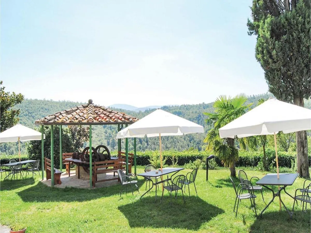 Agriturismo Borgo Del Senatore Guest House Anghiari 0*,